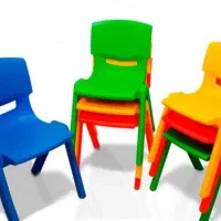 میز و صندلی