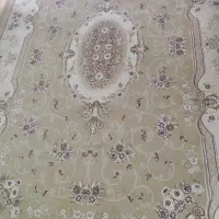 فرش ۶ و ۹ متری محتشم کاشان