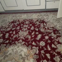 فرش، قالی۱۲متری درحد نو استفاده نشده.