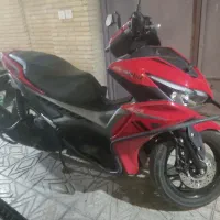 یاماها آیروکس۱۴۰۰