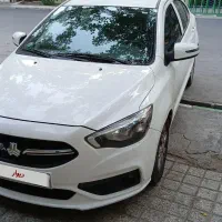 شاهین g 1403 فول معاوضه با ساینا
