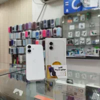 گوشی آیفون 16 نرمال ریجستر حافظه 128 با گارانتی