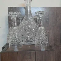 کریستال یخی