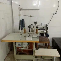 سه سوزنه. دومیل دوغلاب. کمرکش کانزا
