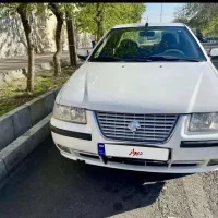 سمند Ef7