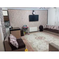 ۵۵متری یک خواب با پارکینگ و انباری