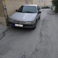 پژو ۴۰۵