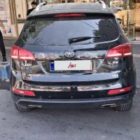 جکs5|خودرو سواری و وانت|تبریز, |دیوار