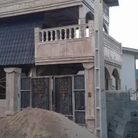 فروش ویلااستخر دار ۱۴۰ متری حیران ،دگرمانکشی