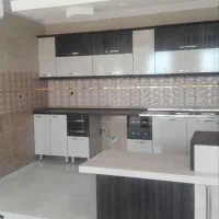آپارتمان صدمتری فول امکانات