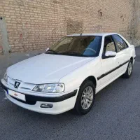 پارس ۱۴۰۱ سفارشی