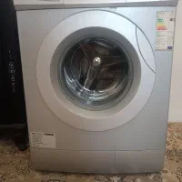 لباسشویی اتو مات 7کیلوی