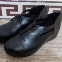 کفش طبی سایز بزرگ زنانه