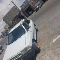 پراید سالم و تمیز