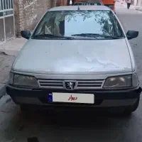 ۴۰۵ مدل ۹۳|خودرو سواری و وانت|مشهد, طبرسی شمالی|دیوار