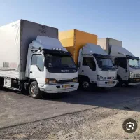باربری و اسباب کشی منزل ،جابه جایی اثاثیه منزل