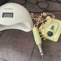 دستگاه سوهان برقی یووی