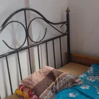 تخت خواب دو نفره