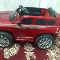 ماشین شارژی
