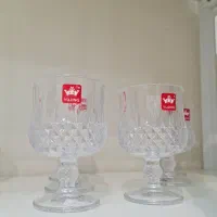 لیوان پایه دار