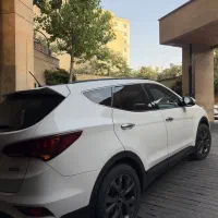 سانتافه ۲۰۱۷فول/بدون نقطه