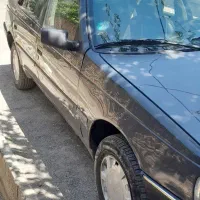پژو جی ال ای