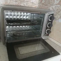 فروش توستردرحدنو کاملا سالم و ظاهرتمیز