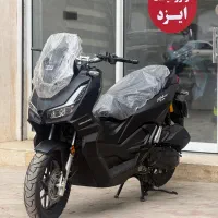Adv (1405) صفر کیلومتر اقساط و معاوضه