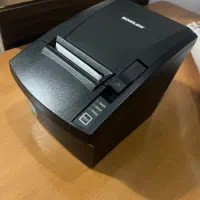 فیش پرینتر بیکسلون