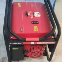 موتور برق رئالیتی ژاپن ۱۰ kw سوپر سایلنت