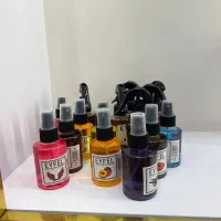 اسپری خوشبو کننده ۱۲۰ میل ایفل Eyfel