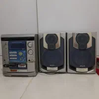ضبط و باند