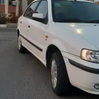 سمند مدل ۹۹ کم کارکرد