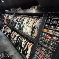 رگال مزون و اتاق پروو