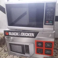ماکروفر بلک اندیکر