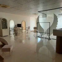 واحد اداری ۱۰۰ متری ۴ خوابه درختی