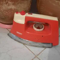 اتو خارجی
