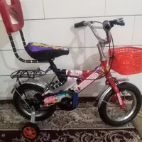 دوچرخه فروشی سایز 12و 16و 26