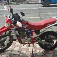 موتور برمودا۲۵۰