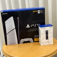 Ps5 1TRA|کنسول، بازی ویدئویی و آنلاین|قم, نوقطار|دیوار