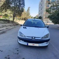 206 تیپ ۵|خودرو سواری و وانت|شهر ری, حمزهآباد|دیوار