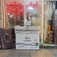 کولرگازی،کازوکی۲۴هزار