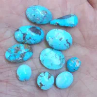 بارخونه ۱۰ تایی فیروزه نیشابوری