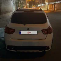 کوییک rs|خودرو سواری و وانت|دزفول, |دیوار