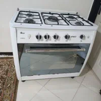 گاز در حدنو