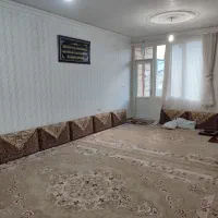 منزل مسکونی سه طبقه روی خیابان اصلی در قلیان
