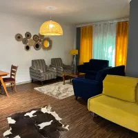 صدف اجاره روزانه و ماهانه دوخواب وتکخواب
