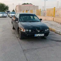 پروتون ویرا مدل 85 مشکی
