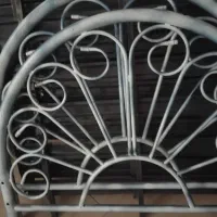 ۲عددتخت خواب یکنفره