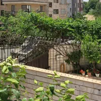 ۹۰ متری شهرک بهارستان اشتراکی